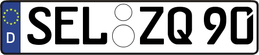 SEL-ZQ90