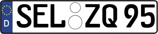 SEL-ZQ95