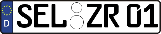 SEL-ZR01