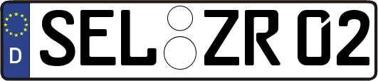 SEL-ZR02