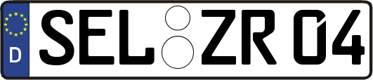 SEL-ZR04