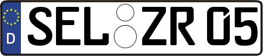 SEL-ZR05