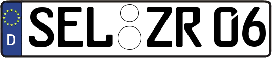 SEL-ZR06