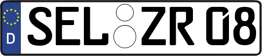 SEL-ZR08