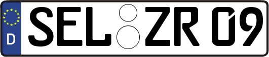 SEL-ZR09