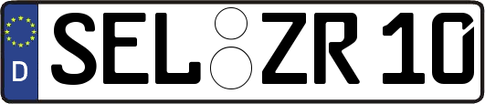 SEL-ZR10
