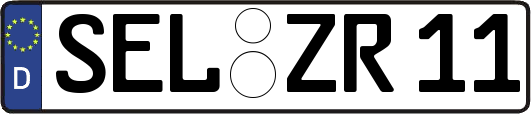 SEL-ZR11