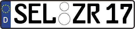 SEL-ZR17