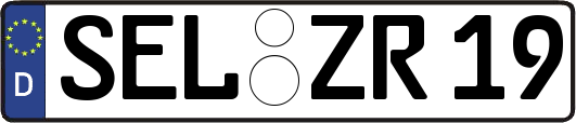 SEL-ZR19