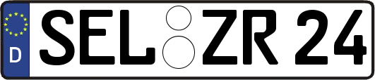 SEL-ZR24