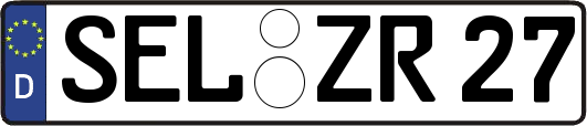 SEL-ZR27