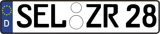 SEL-ZR28
