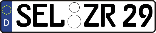 SEL-ZR29
