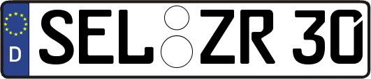 SEL-ZR30