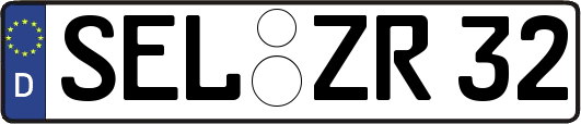 SEL-ZR32