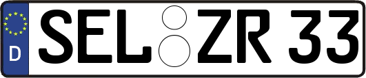 SEL-ZR33