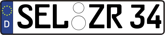 SEL-ZR34
