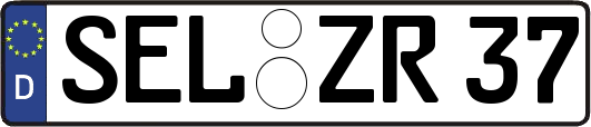 SEL-ZR37
