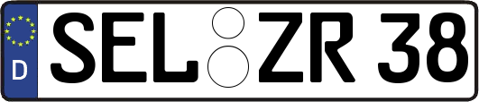 SEL-ZR38