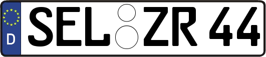 SEL-ZR44