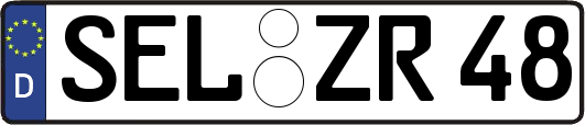 SEL-ZR48