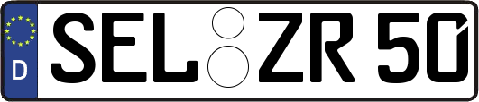 SEL-ZR50