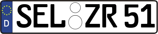 SEL-ZR51