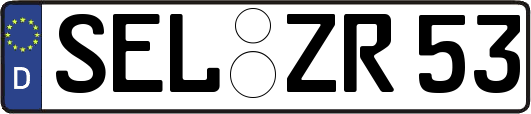 SEL-ZR53
