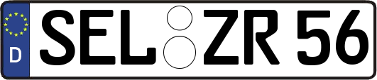 SEL-ZR56