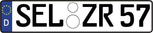 SEL-ZR57
