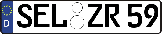 SEL-ZR59