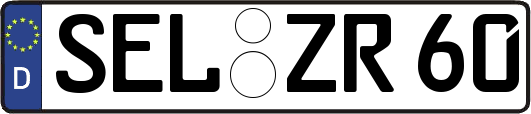 SEL-ZR60