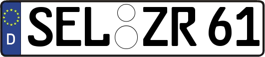 SEL-ZR61
