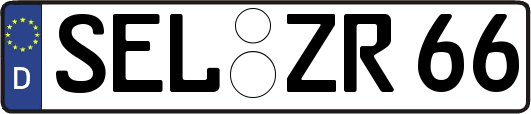 SEL-ZR66