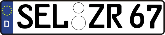 SEL-ZR67
