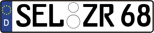 SEL-ZR68