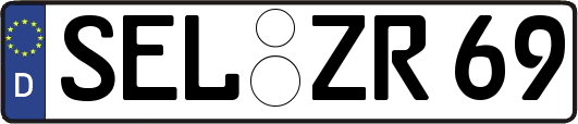 SEL-ZR69