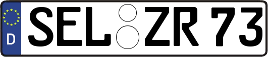 SEL-ZR73