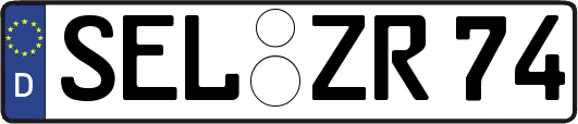 SEL-ZR74