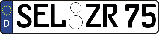 SEL-ZR75