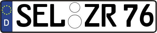 SEL-ZR76