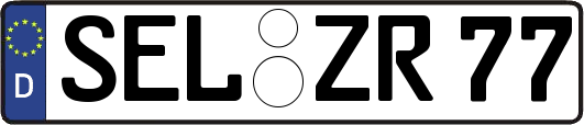 SEL-ZR77