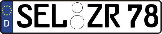 SEL-ZR78