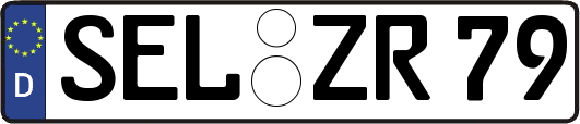 SEL-ZR79