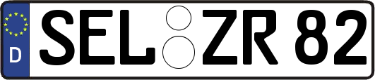 SEL-ZR82