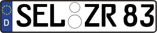 SEL-ZR83