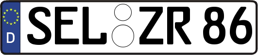 SEL-ZR86
