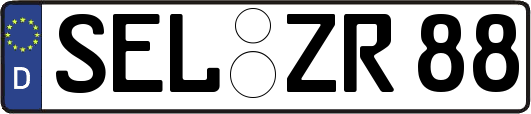 SEL-ZR88