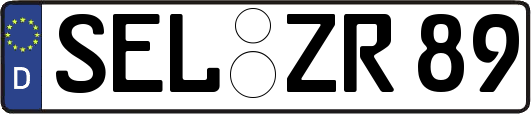 SEL-ZR89