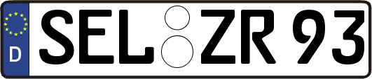 SEL-ZR93